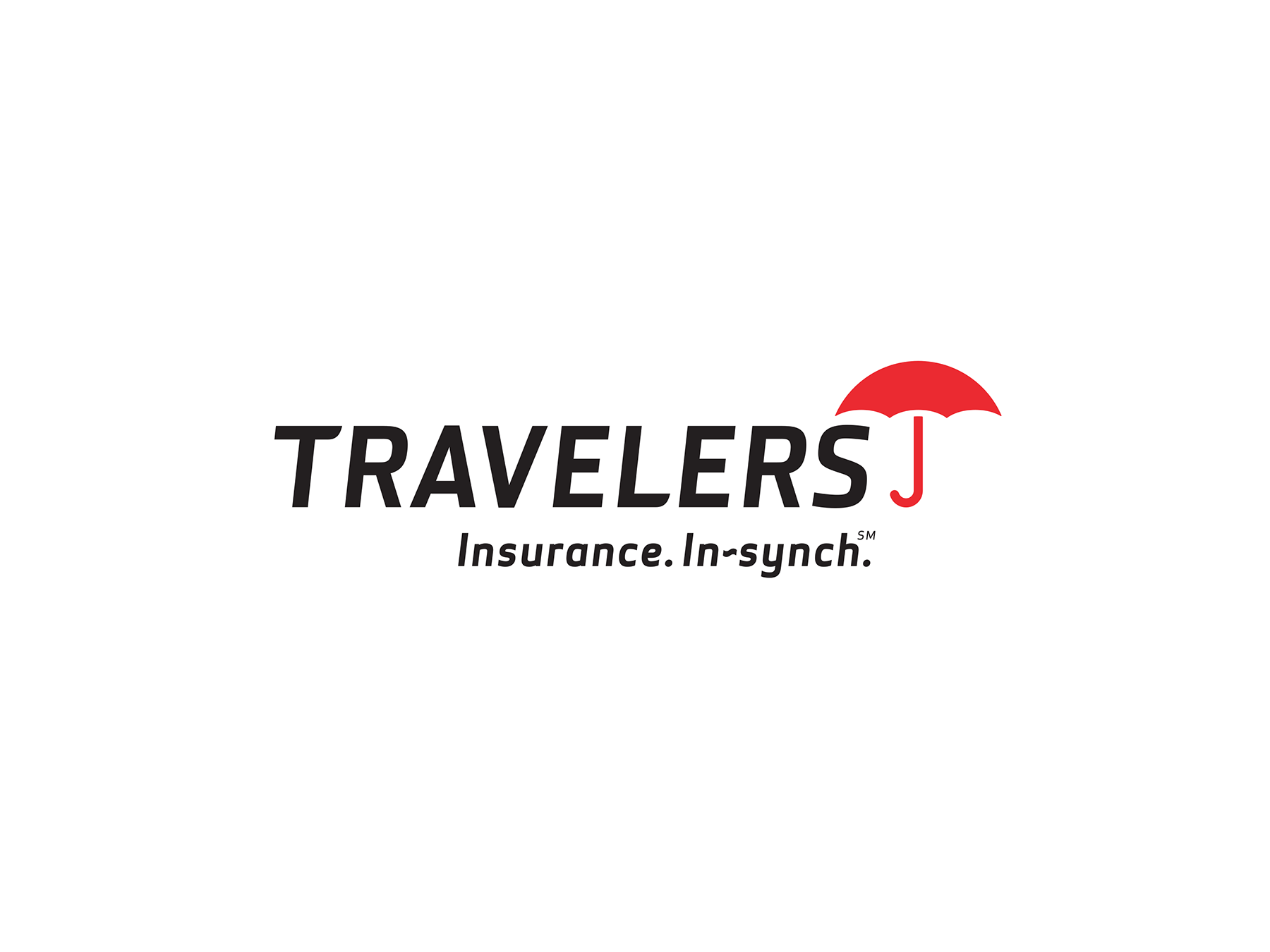 travelers insurance logo