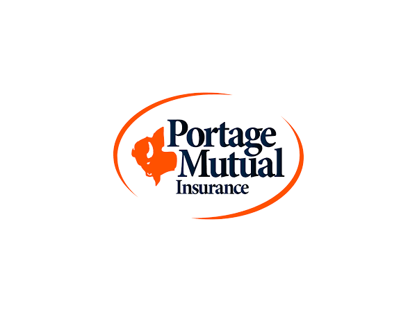 portage mutual insurance logo
